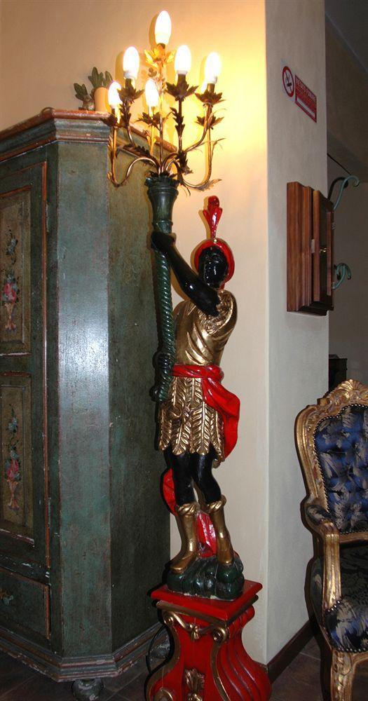 Bed & Breakfast Galileo 2000 Florence