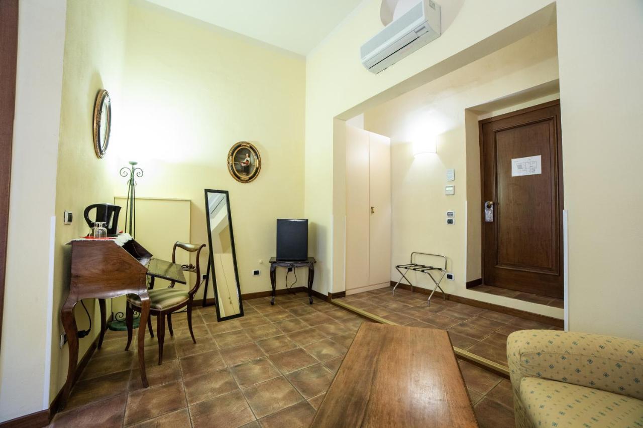 Galileo 2000 Bed & Breakfast Florence